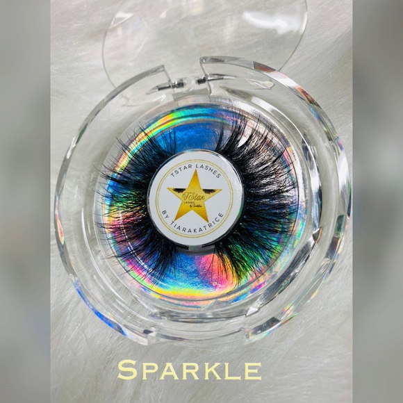 🌟TSTAR LASHES🌟 - Picture 5 of 10